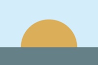 Minimalist Boho Sun 2 ταπετσαρία