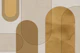 Abstract Arches Neutral