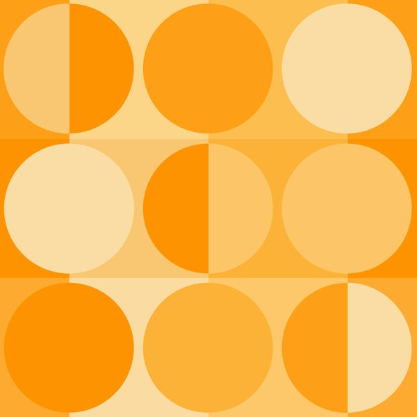 SS - Minimal yellow sun