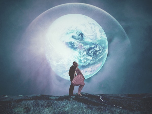 Two Million Years from Yesterday