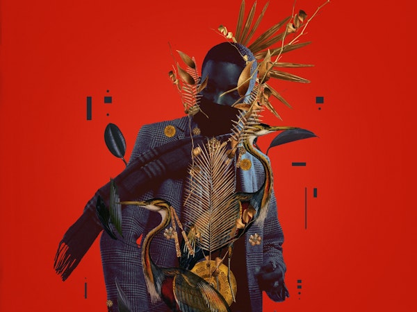 Midnight Jazz in New Orleans