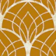 Art Deco Art 2 distressed ochre