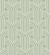 Art Deco Art 3 sage