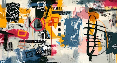 Mural
