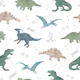 Dino Land