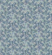 Blue Wildrose Pattern By Pillard Verneuil