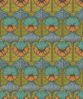 Dandelion by Pillard Verneuil tapetit