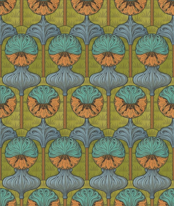 Dandelion by Pillard Verneuil