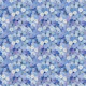 Babyblue Forgetmenot Floral Dream