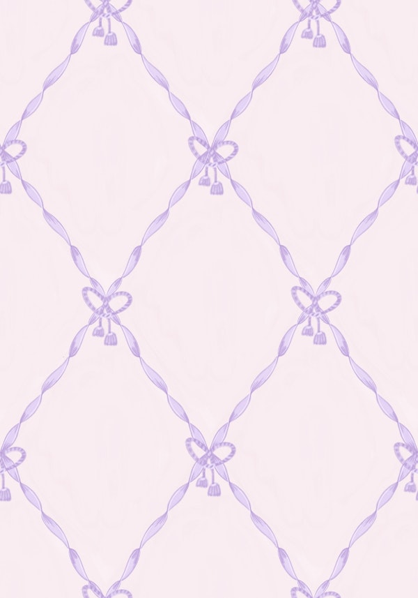 Argyle Ribbons and Bows