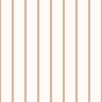 Vertical Stripes beige brown carta da parati