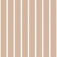 Vertical Stripes brown beige