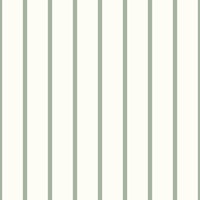 Vertical Stripes beige sage green carta da parati