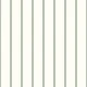 Vertical Stripes beige sage green