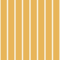 Vertical Stripes yellow beige carta da parati