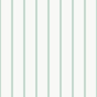 Vertical Stripes beige mint green carta da parati