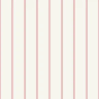 Vertical Stripes beige soft pink tapete