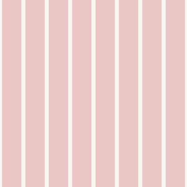 Vertical Stripes soft pink beige