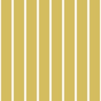 Vertical Stripes sulfur green beige carta da parati