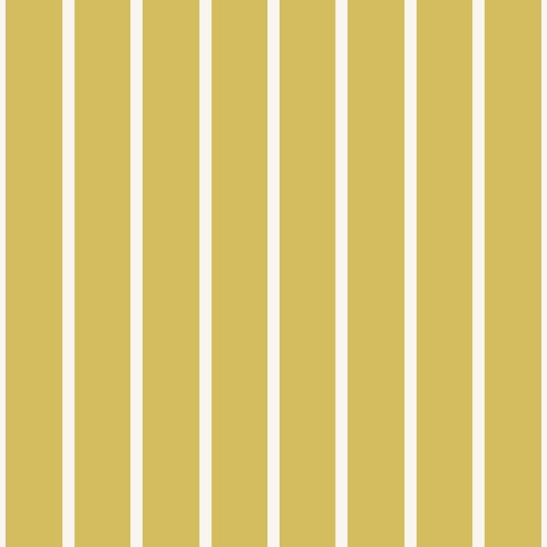 Vertical Stripes sulfur green beige