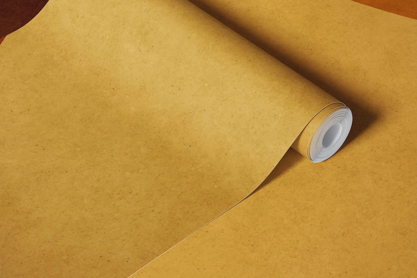 Mid Century Modern Organic Geo wallpaper roll