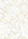 Victorian Wey Pattern in Isabelline