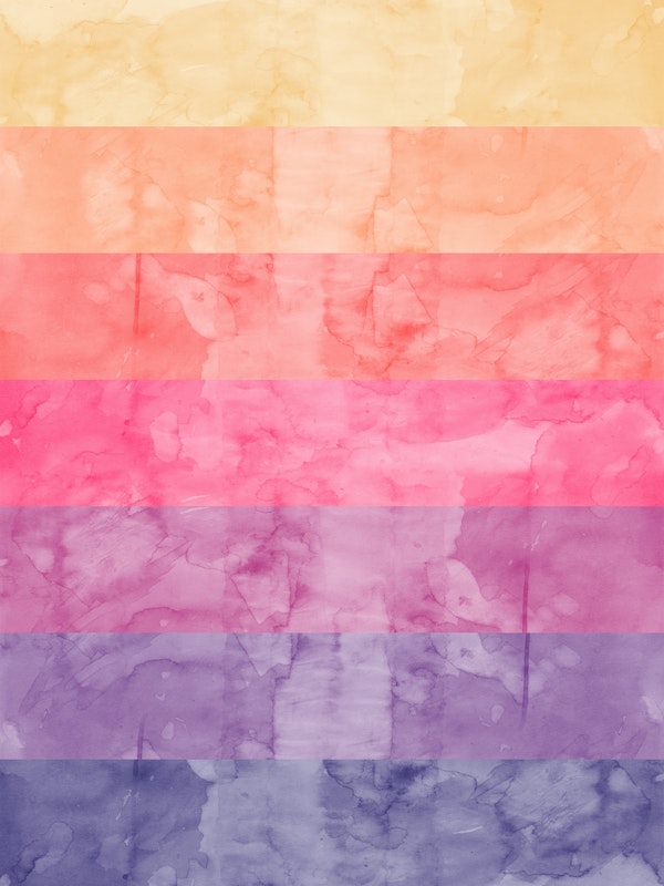 Abstract watercolor 1