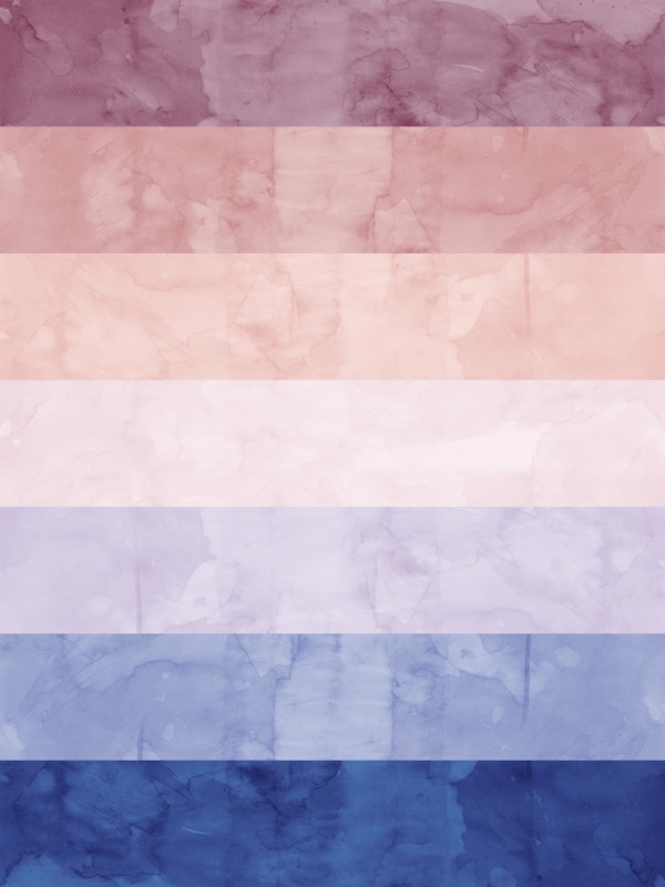 Abstract watercolor 2