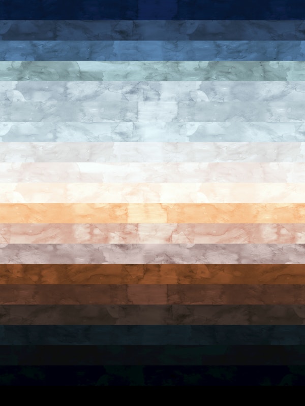 Abstract watercolor 4