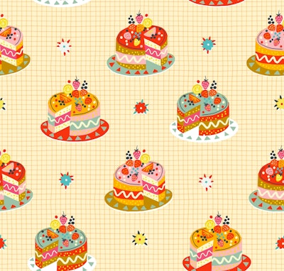 Pattern