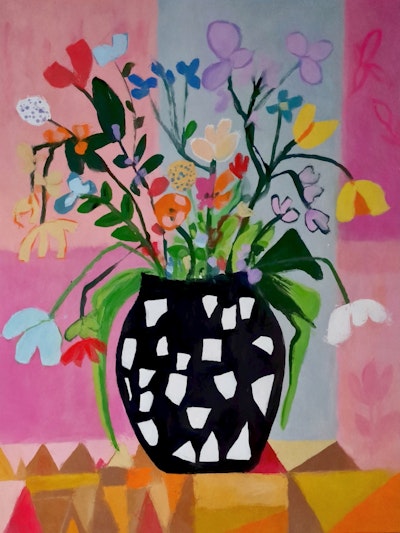 Mural