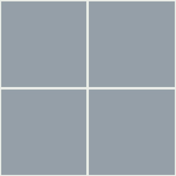 Grid pattern_moody blue