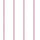 Pinstripes White Pink Stripes