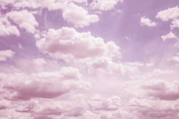 Dreamy Clouds 13