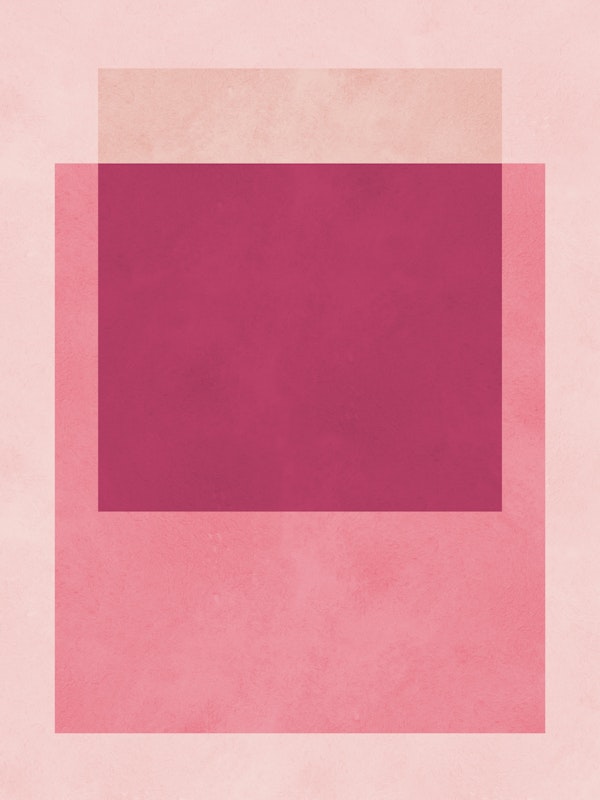 Contemporary geometric shapes 29