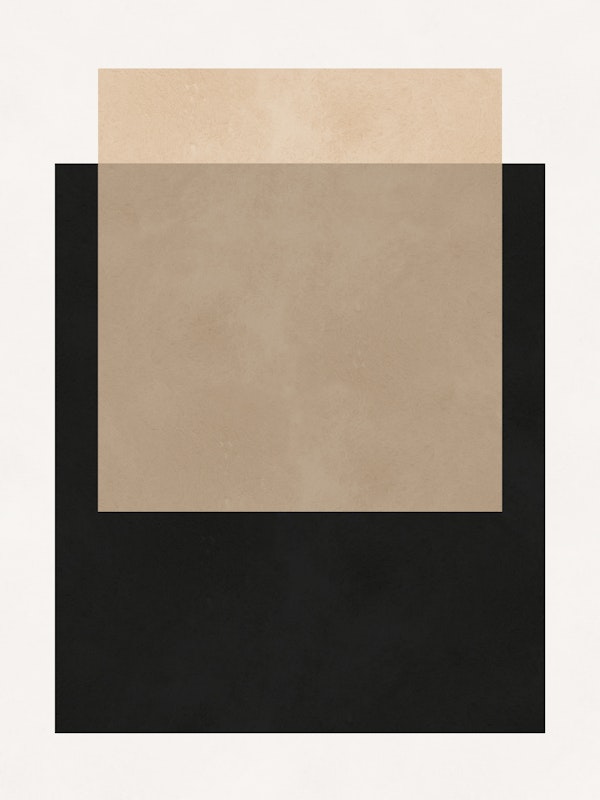 Contemporary geometric shapes 31