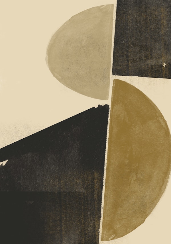 Mid Century Modern Objects