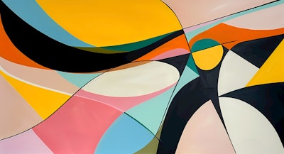 Mural