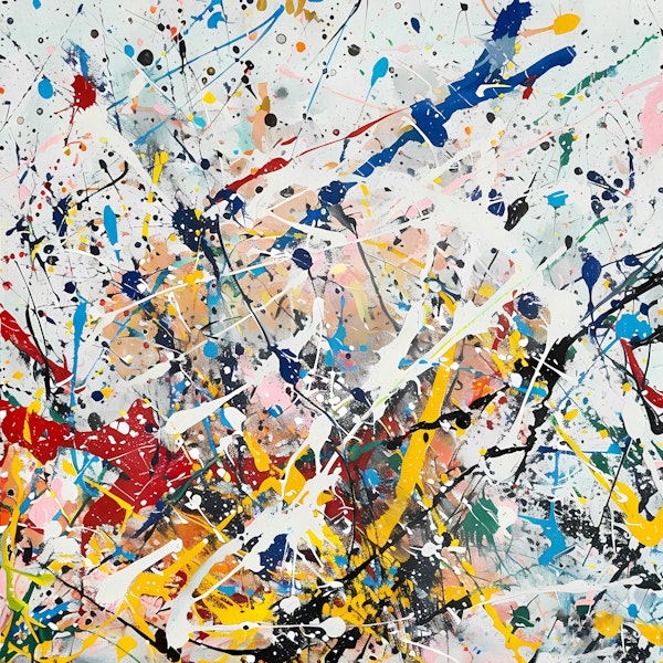 Pollock Wink 71