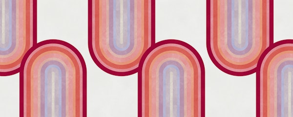 Expressive rainbow 3