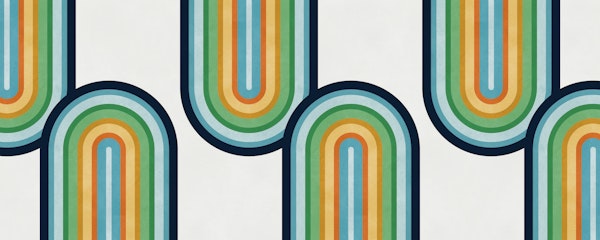 Expressive rainbow 4