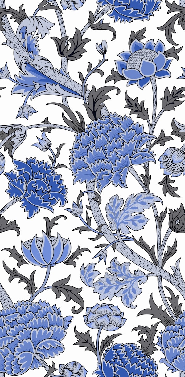 Victorian Cray pattern 4