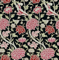 Victorian Cray pattern 6 ταπετσαρία