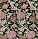 Victorian Cray pattern 6