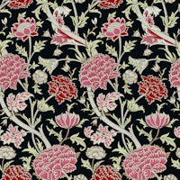 Victorian Cray pattern 6 wallpaper