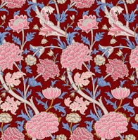 Victorian Cray pattern 8 ταπετσαρία