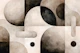 Earthy Curved Shapes