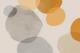 Muted Curved Shapes