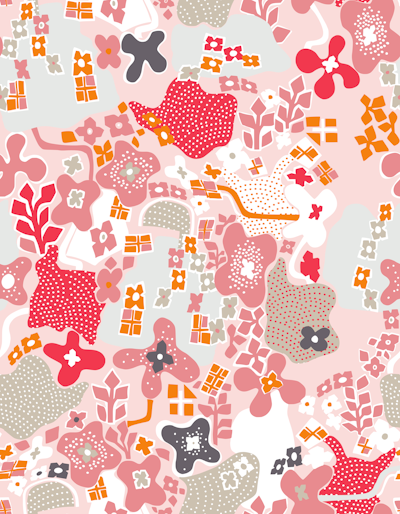 Pattern