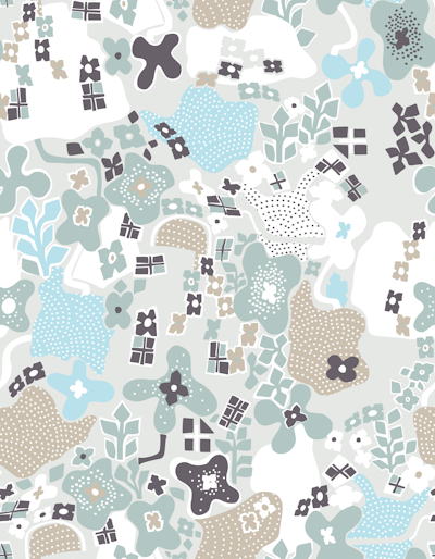 Pattern